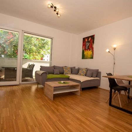 Appartements in Graz beim LKH Exterior foto