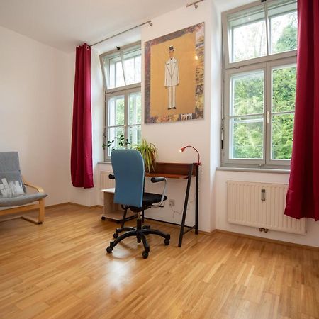 Appartements in Graz beim LKH Exterior foto