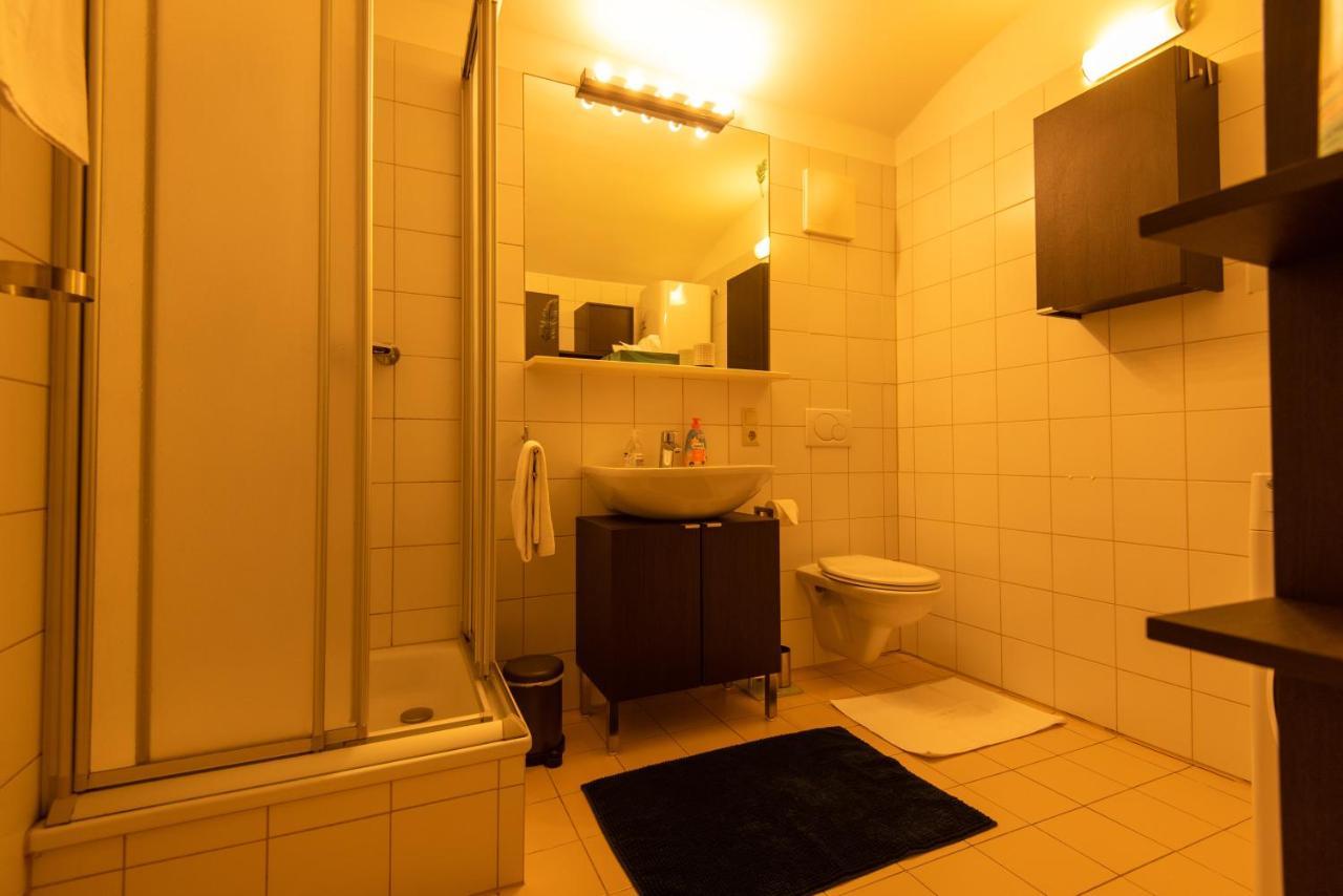 Appartements in Graz beim LKH Exterior foto