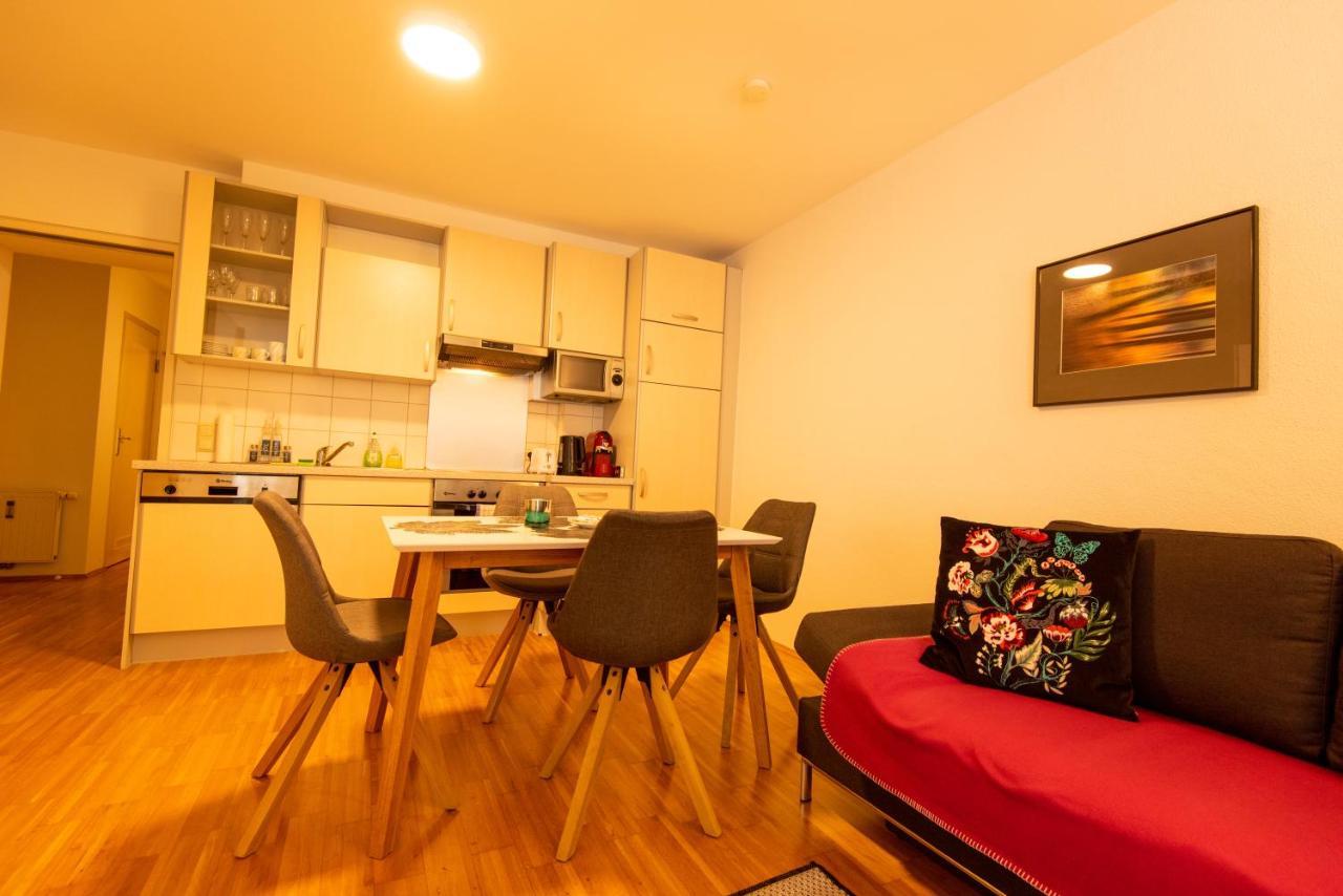Appartements in Graz beim LKH Exterior foto