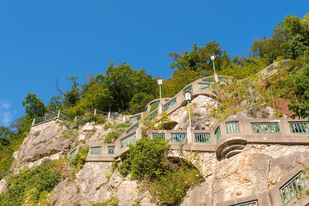 Appartements in Graz beim LKH Exterior foto