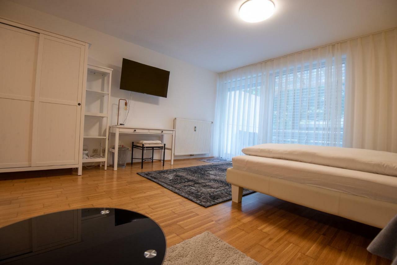Appartements in Graz beim LKH Exterior foto