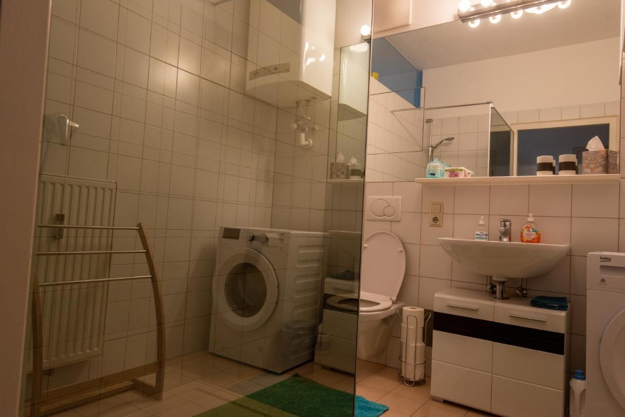 Appartements in Graz beim LKH Exterior foto